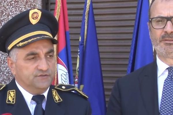 SEM FABRICI: Veoma smo zadovoljni REZULTATIMA SRBIJE U SUZBIJANjU NELEGALNIH MIGRACIJA, naša saradnja je na ZAVIDNOM nivou! (VIDEO)