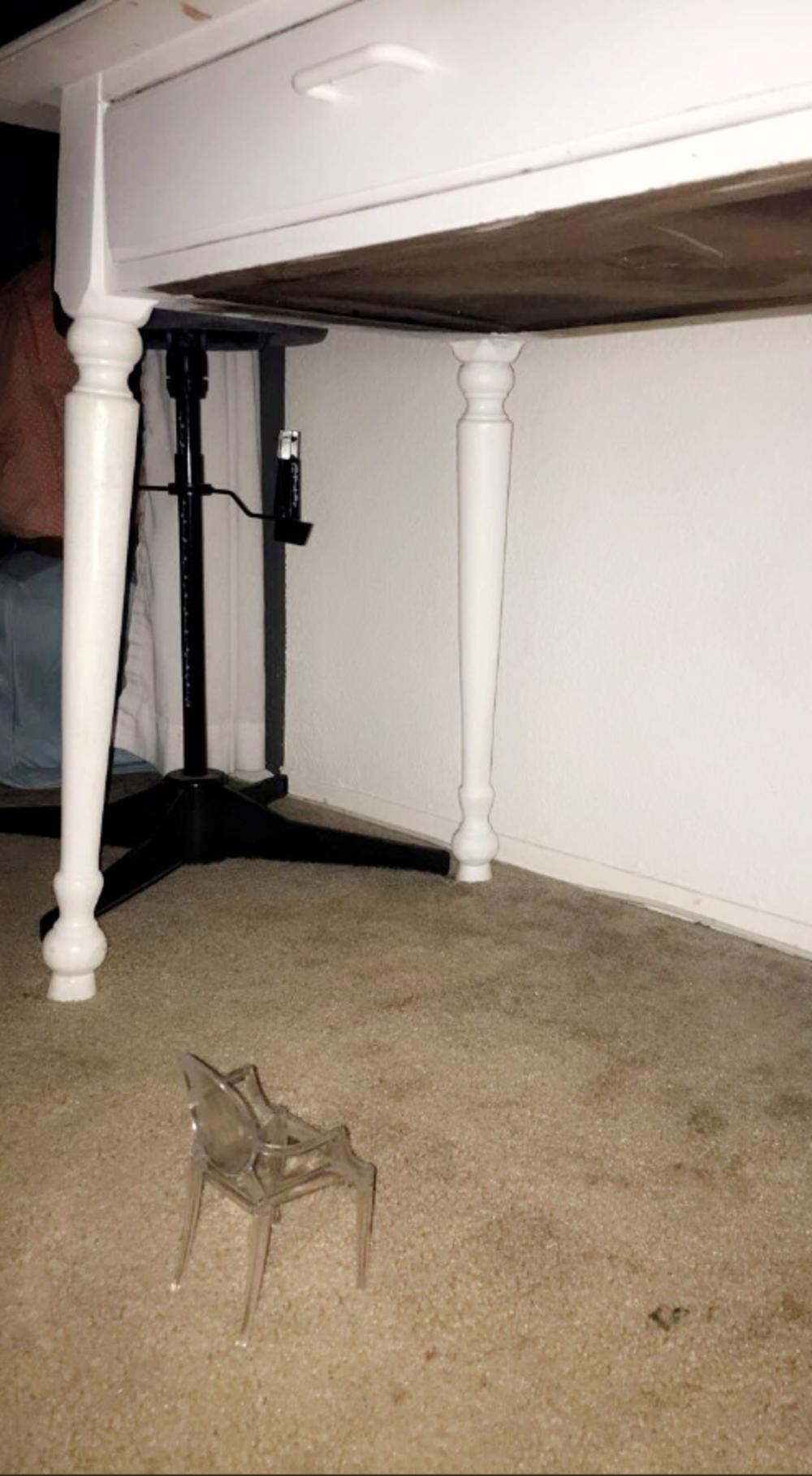 Stolica za spavaću sobu  