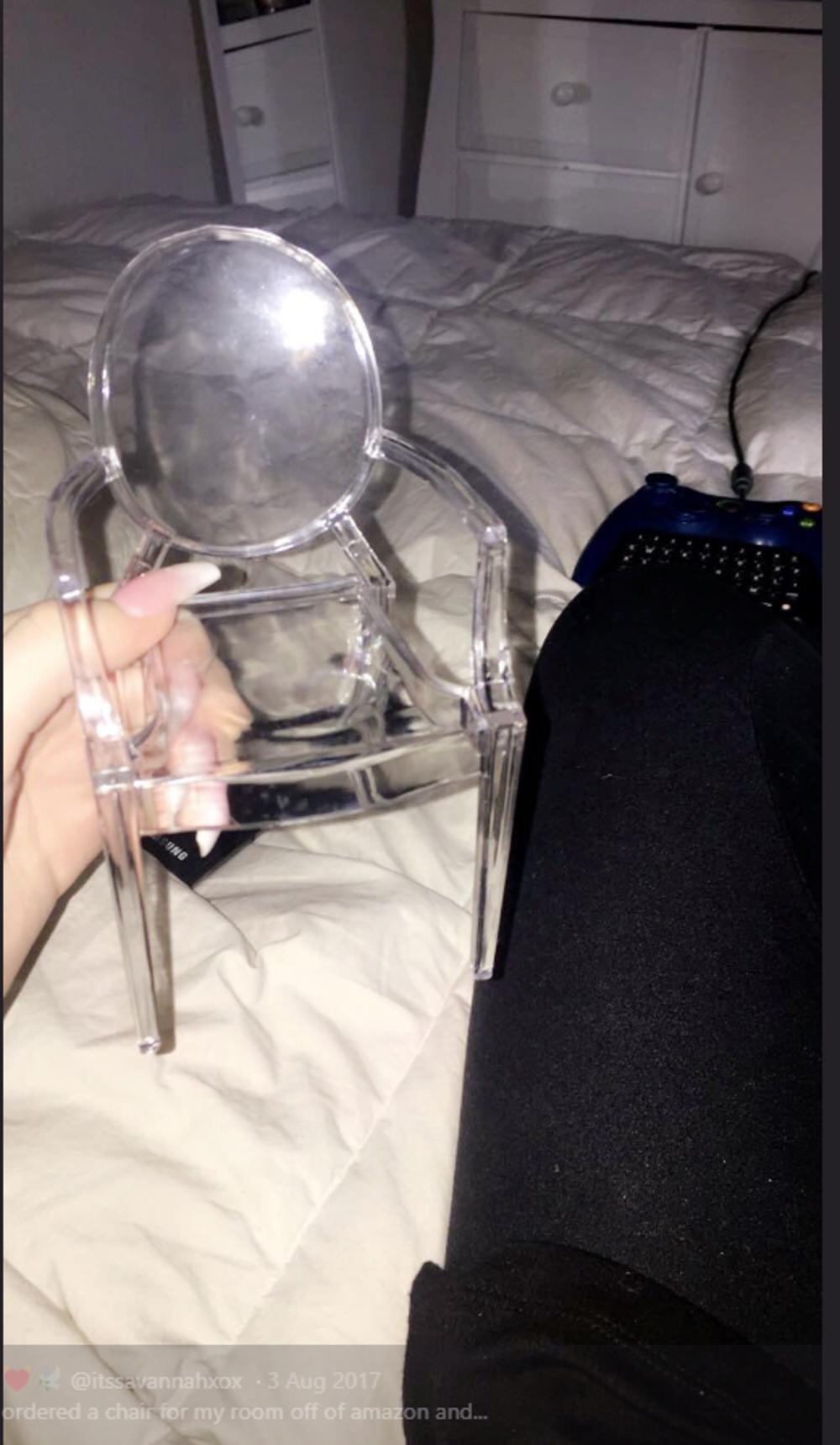 Stolica koju je Sav dobila  