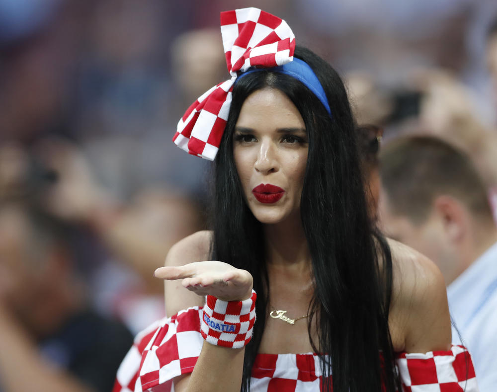 Ivana Knol je puna ljubavi