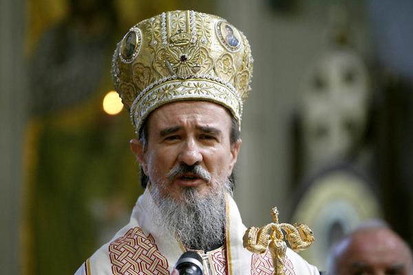 Episkop mileševski Atanasije o božićnom postu: Ovo svaki vernik treba da zna, običaji koji moraju da se ispoštuju