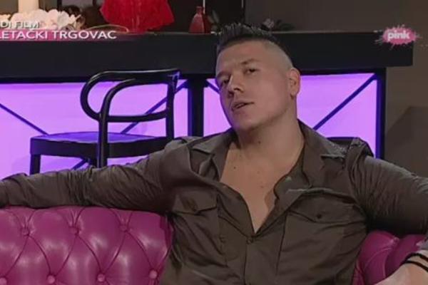 SLOBA OTKRIO NAJVEĆU TAJNU O KIJI KOCKAR: Evo kako su se ZAISTA upoznali! (VIDEO)