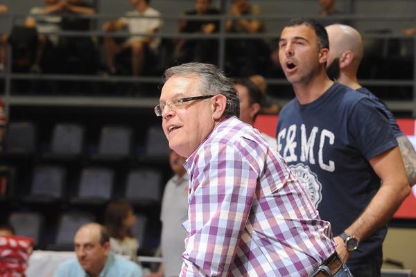 Nebojša Čović sasuo istinu u lice o razlici između srpskih i hrvatskih fudbalera, pa potkačio Hrvate koji slave uz Tompsona: To je sindrom malih!