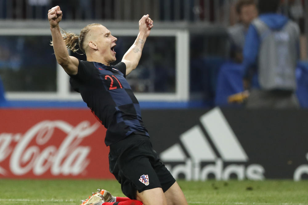 OGLASIO SE VIDA O POZDRAVLJANJU BEOGRADA: Imam mnogo prijatelja Srba! Mi te razlike ne poznajemo, svi se volimo i poštujemo! (VIDEO)