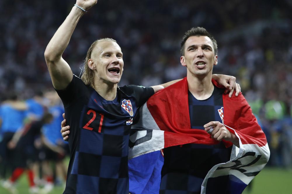 MANDŽUKIĆ ZBOG SRBINA PRISTAO NA MANJU PLATU: Transfer bomba preti da eksplodira svakog trena! (VIDEO)