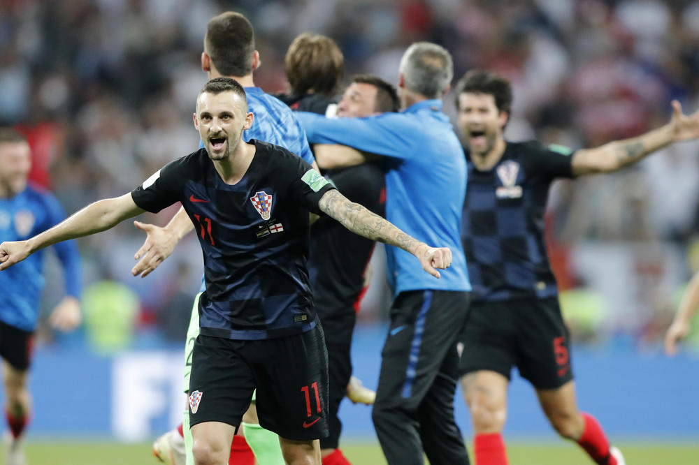 SKUPO ĆE GA KOŠTATI: Inter žestoko kaznio Hrvata koji je vozio pijan!