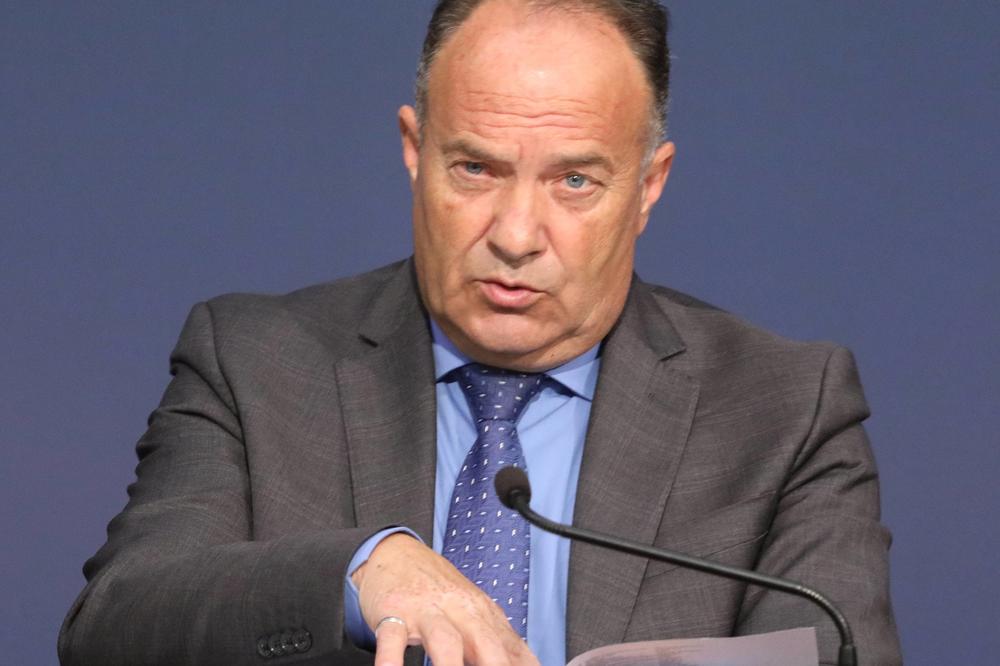 ŠKOLA NIJE KRIVA, SVE POTIČE IZ PORODICE! Šarčević: Posao za 155 psihologa u školama u Srbiji u cilju borbe protiv narkomanije