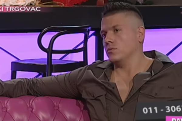 SLOBA NAPOKON PRIZNAO SVE: Kija je moja NAJVEĆA ljubav, Luna je na drugom mestu