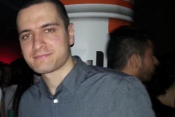 OVO JE MATEMATIČAR LAZAR (24) IZ BORA KOJI JE STRADAO U BIZARNOJ NESREĆI: Uspešnog programera dvaput pregazila kola u Tošinom bunaru