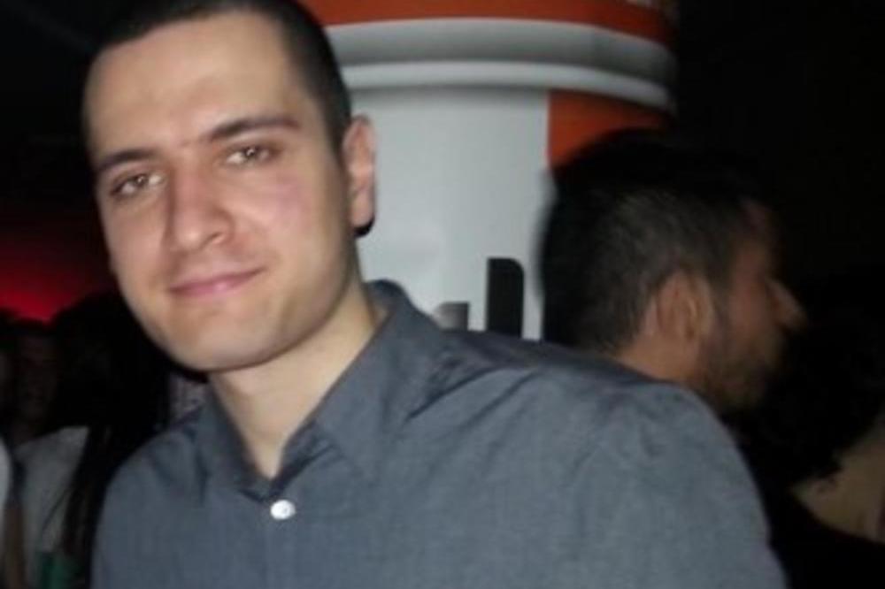 OVO JE MATEMATIČAR LAZAR (24) IZ BORA KOJI JE STRADAO U BIZARNOJ NESREĆI: Uspešnog programera dvaput pregazila kola u Tošinom bunaru