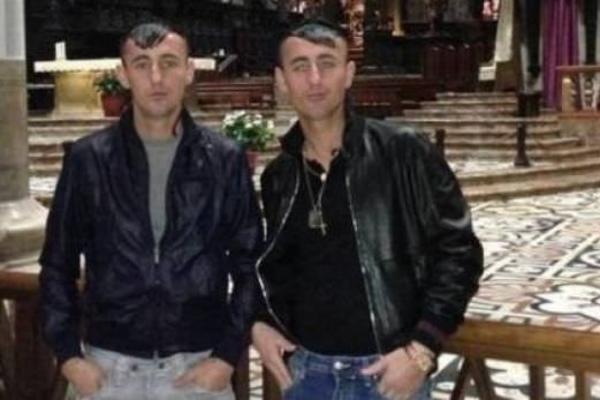 CEO BALKAN SE SMEJE OVIM ALBANSKIM KRIMINALCIMA: Uhapšeni su u Italiji zbog pljačke, a postali su poznati ZBOG IMIDŽA! (FOTO)