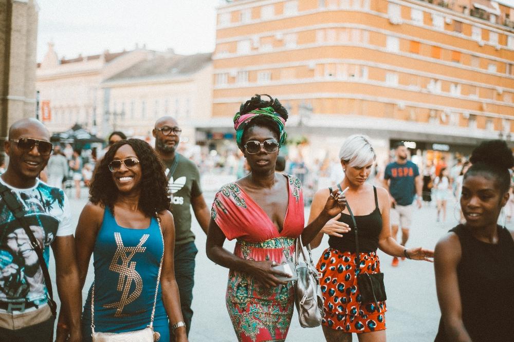 JAKO OD STARTA: Večeras na Exitu Migos, Fever Ray, LP, Sevdaliza, Richie Hawtin, Amelie Lens...