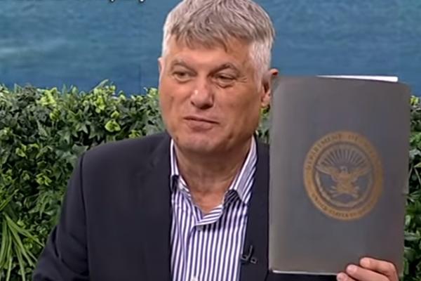 "GOTOVINA NEMA I NIKADA NIJE IMAO ZNANJE" Lazanski ogolio organizatore OLUJE: "Na sastanku sa ŠEFOM CIA bili su..."