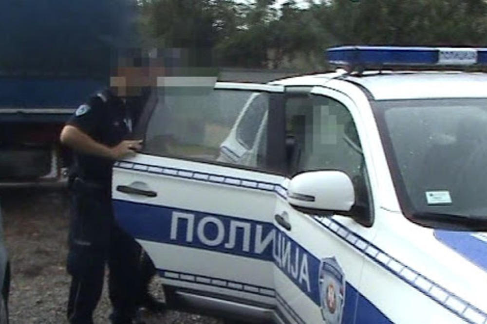 Horor na pumpi u Srbiji: Dečak (4) kolima pregazio čoveka!