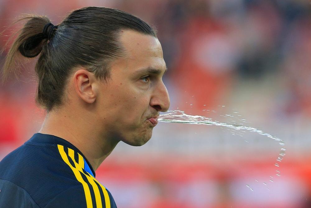 Nauka tvrdi da su sportisti sve bolji