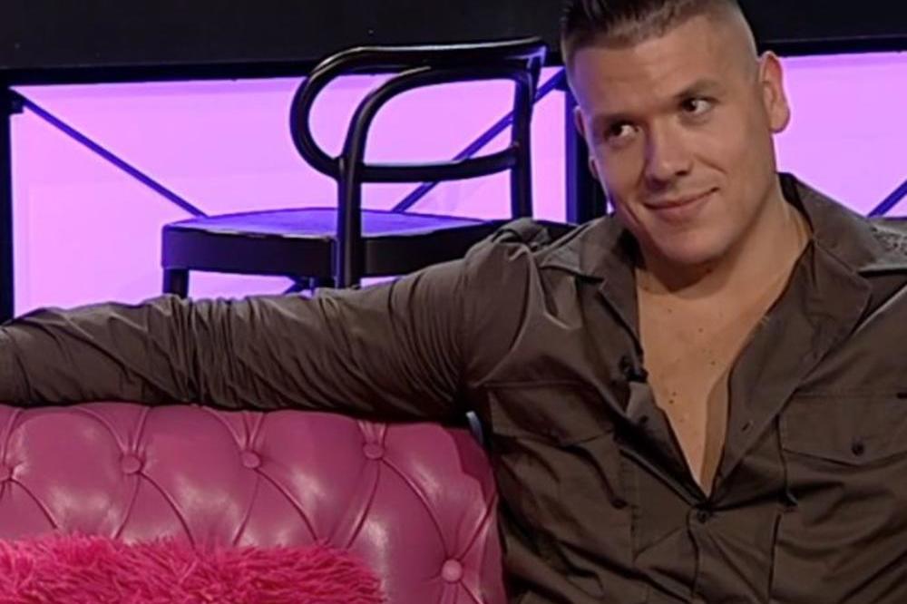 KIJA I LUNA PALE U ZABORAV: Manekenka mu pomutila mozak, a evo sa koja se dva ZAVODNIKA viđala pre njega!