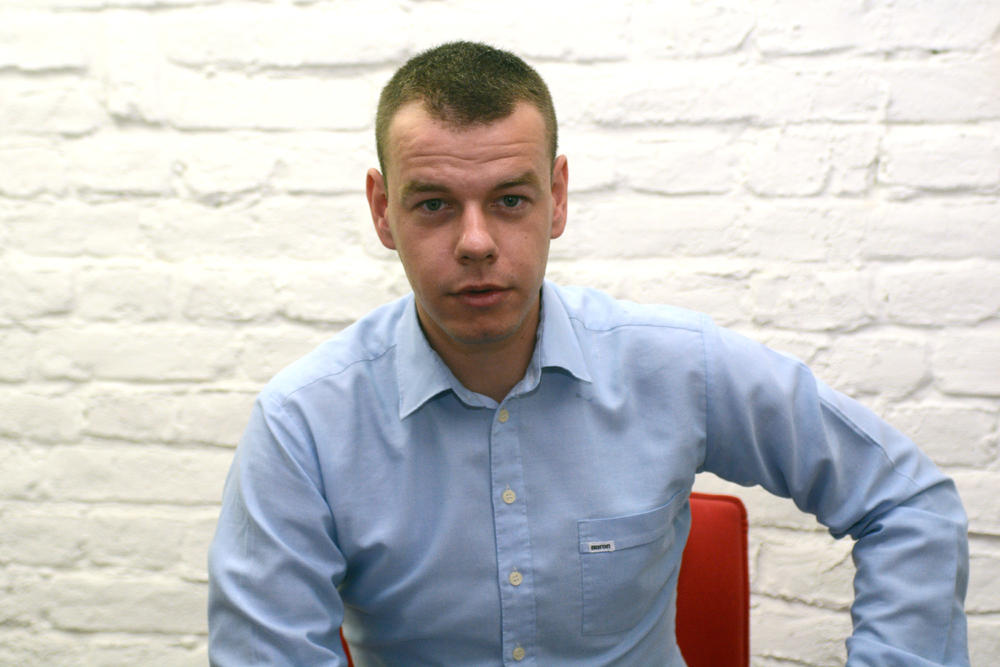 Marko Milosavljević  