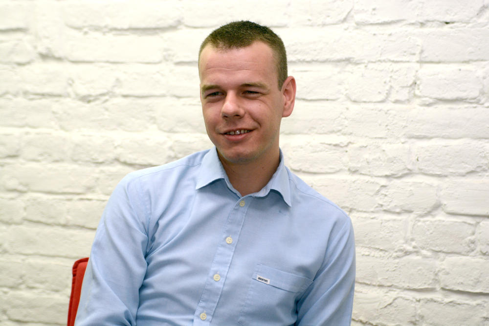 Marko Milosavljević  