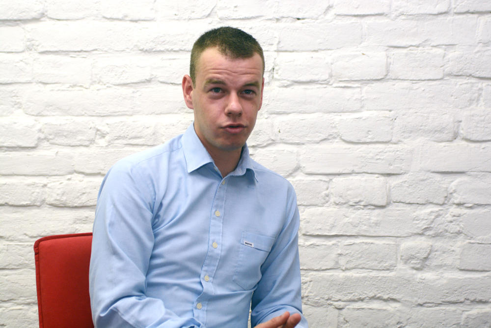 Marko Milosavljević  