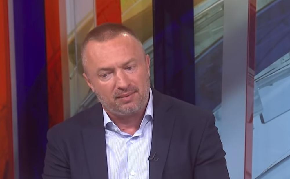 Bojan Pajtić ne vidi logiku