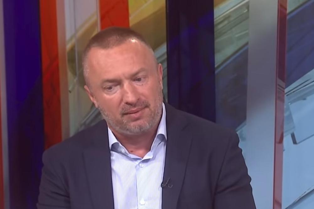 PAJTIĆ: Opozicija ne može da pobedi, neka razmisli o bojkotu izbora i parlamenta! (VIDEO)