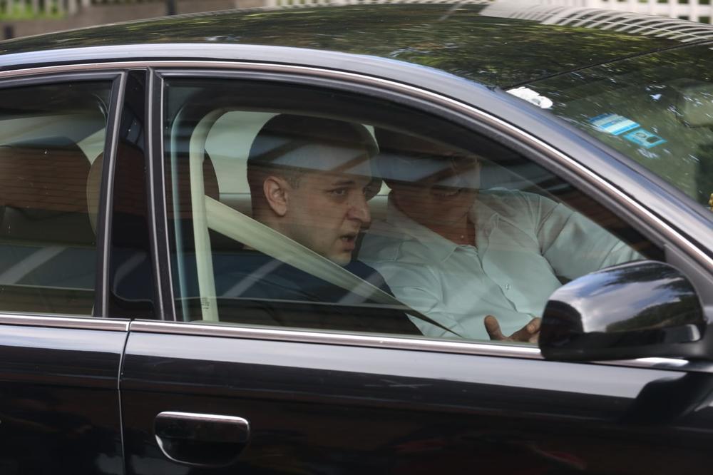 NOVA OPTUŽNICA PROTIV ZORANA MARJANOVIĆA: Iskaz male Jane i jedna SMS poruka čine veliku razliku