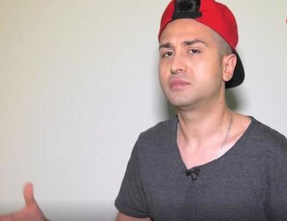 Ovo je polubrat Marije Šerifović