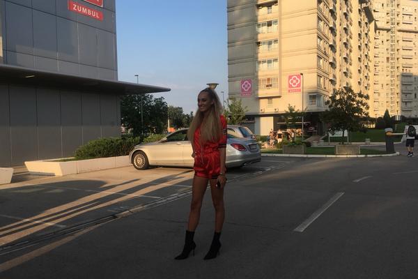 VIŠE NEMA RAZLOGA ZA NAGAĐANJA Luna: Trudna sam, NOSIM BLIZANCE!