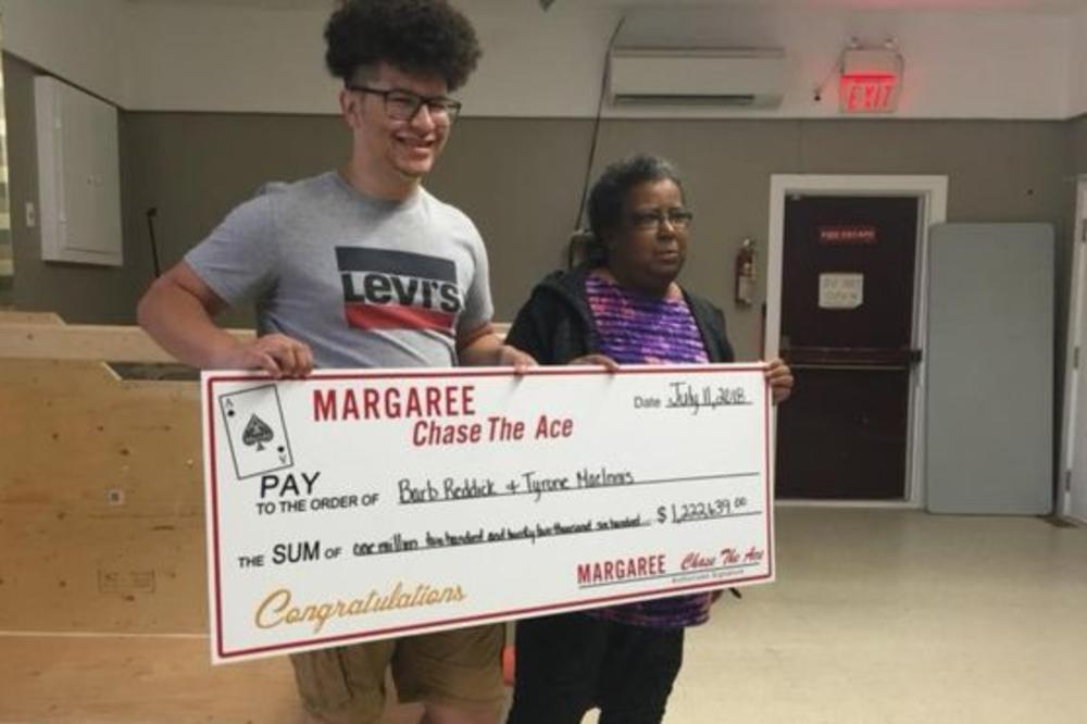 VIDIMO SE NA SUDU! Tetka i sestrić osvojili MILION na lutriji, a umesto čestitki odmah je počela SVAĐA!