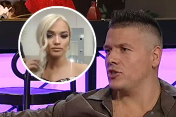 SLOBA OTKRIO VELIKU TAJNU TEODORE DŽEHVEROVIĆ: Evo sa kojim muzičarem je bila bivša Đavolica u vezi!