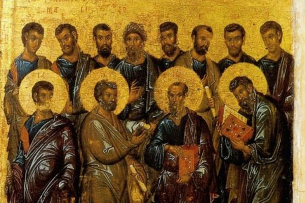 DANAS JE PAVLOVDAN: Pravoslavni vernici slave SABOR svetih Apostola!