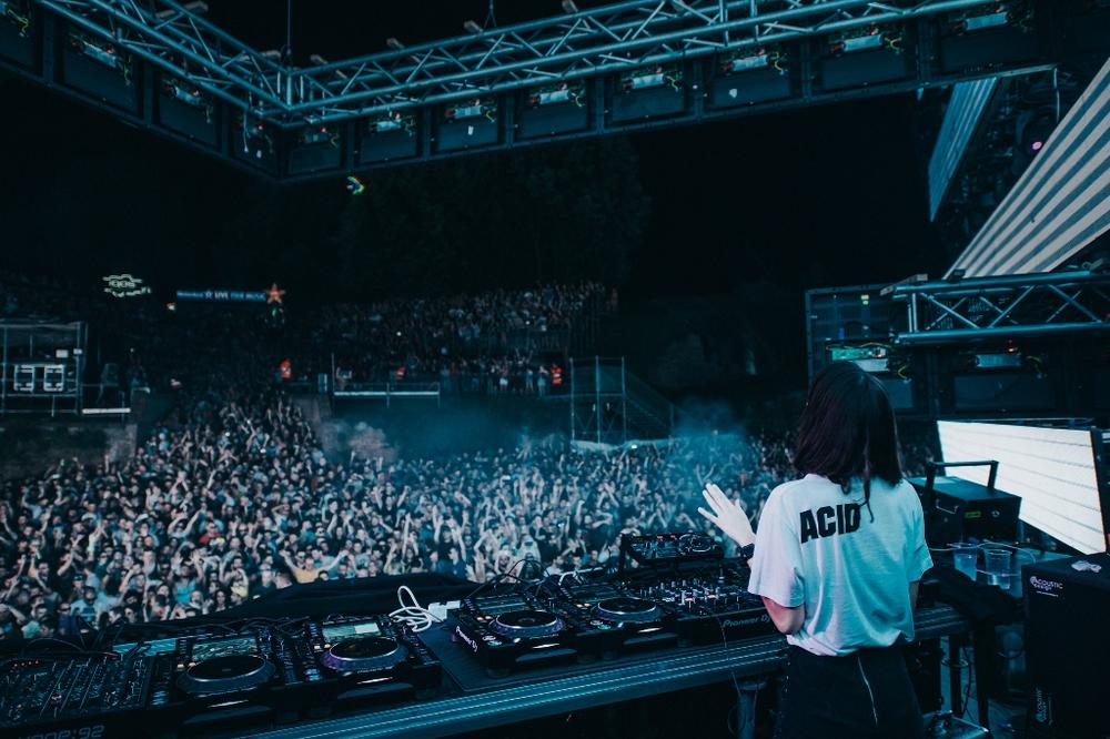 EXIT od starta snažno pred 44.000 ljudi! Večeras lestvicu podižu French Montana, Ziggy Marley i Maceo Plex!