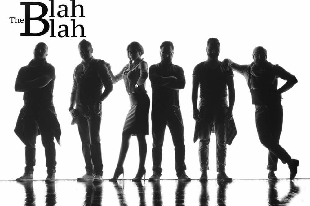 BLAH BLAH BEND IMA NOVU PESMU!