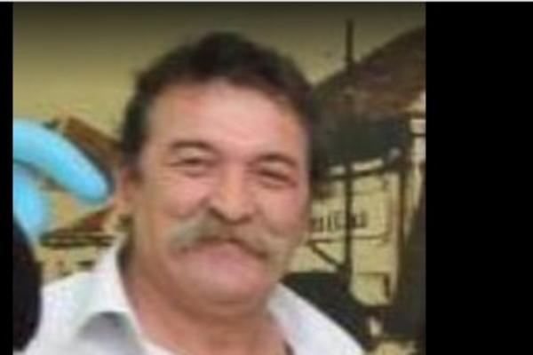 NESTAO LJUBIŠA STOJANOVIĆ: Ako ga vidite, hitno pozovite OVAJ BROJ TELEFONA!