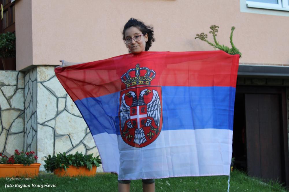 Teodora je ujedinila celu Srbiju i pobedila leukemiju: danas je prelepa devojka koja ne skida osmeh s lica