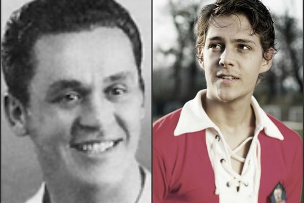 ULOGA KOJA JE PROSLAVILA MILOŠA BIKOVIĆA: Velikan koji je za jedan klub odigrao 500 utakmica!