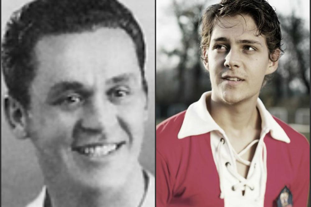 ULOGA KOJA JE PROSLAVILA MILOŠA BIKOVIĆA: Velikan koji je za jedan klub odigrao 500 utakmica!