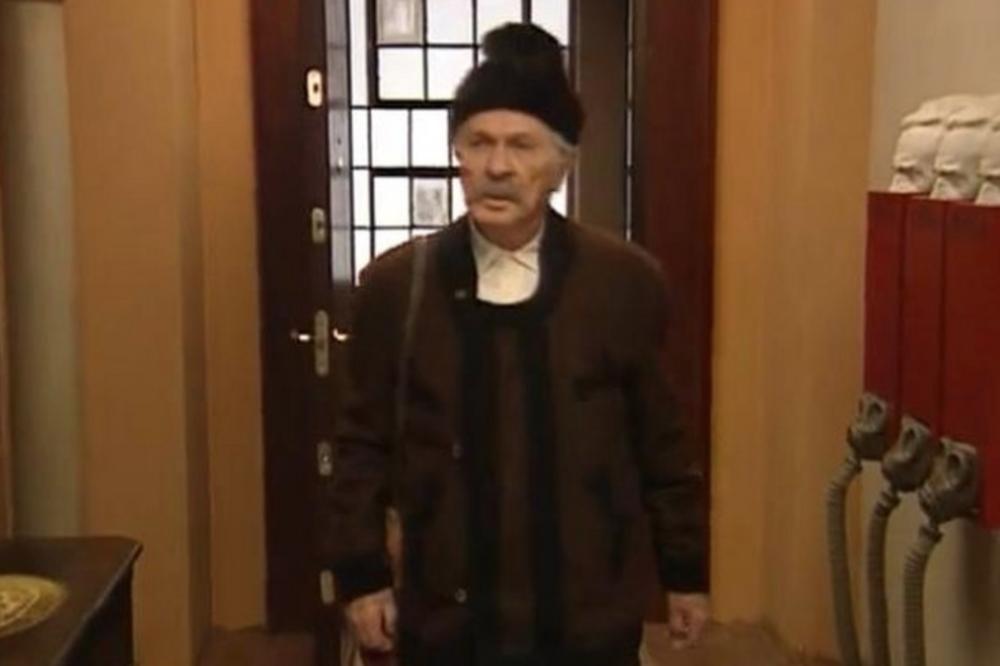 PREMINUO JE PRE TAČNO 12 GODINA: Veliki glumac i SRPSKI STIV MEKVIN imao je tužnu sudbinu za koju NIKO NIJE ZNAO!