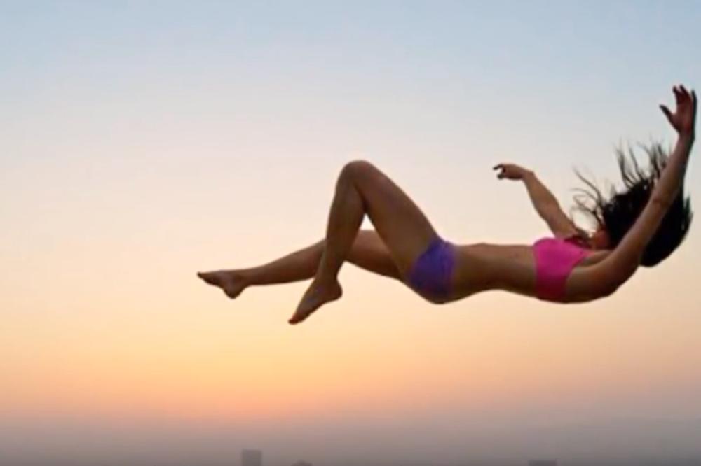 SANJATE DA PROPADATE ILI VAM SE TRZNE TELO U SNU? OVO JE RAZLOG i nekima se neće svideti!