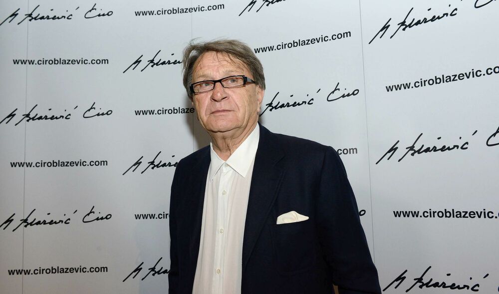 Miroslav Ćiro Blažević