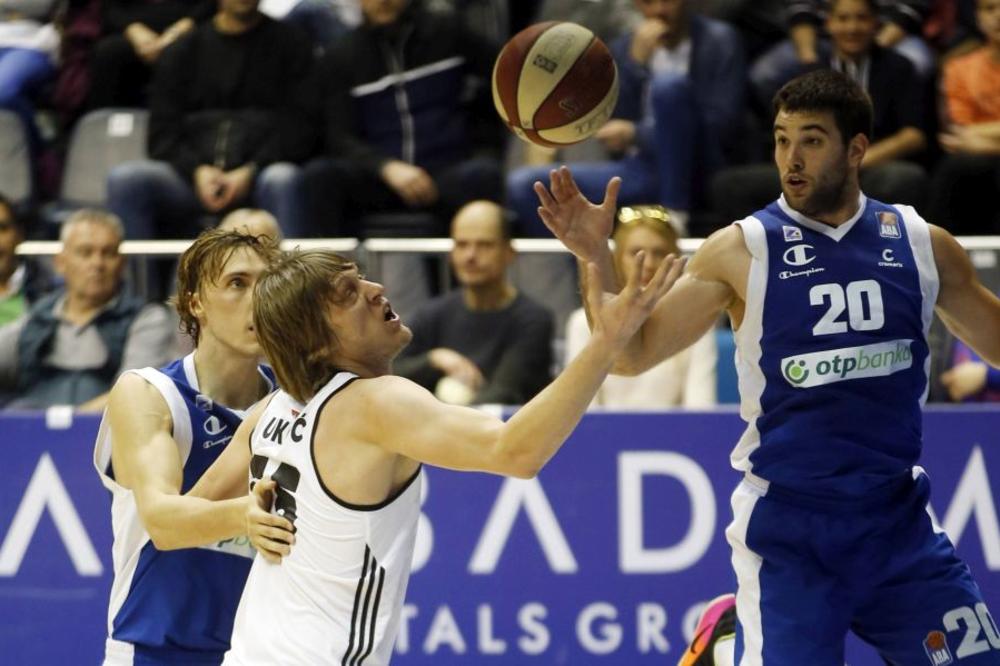 ODLUKA JE PALA: Uroš Luković potpisao!