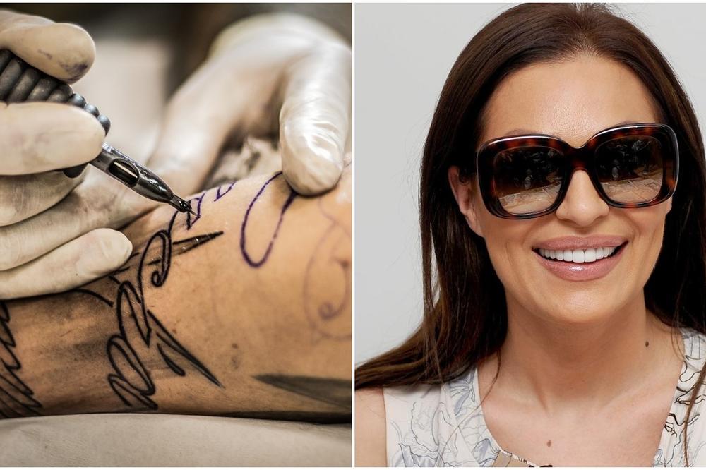 SIN MI JE ISTETOVIRAO ZA DOM SPREMNI, A SEČE VENE NA CECINE PESME: Hrvatske majke suočene sa novim problemom!