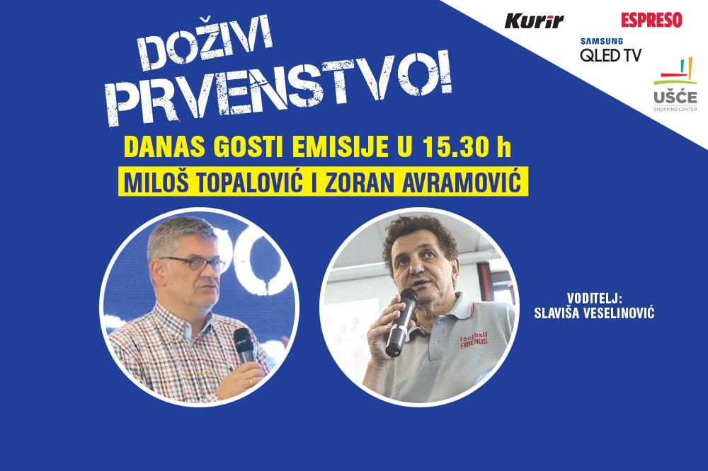 STRUČNJACI O MAGIJI SVETSKOG PRVENSTVA: Saznaj kako od Mundijala zarađuje čitav svet i uživaj u najlepšim zabavnim igrama!