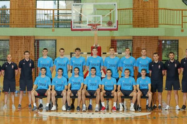 TRIJUMF: Mladi košarkaši pregazili Island na početku šampionata Evrope! (FOTO)