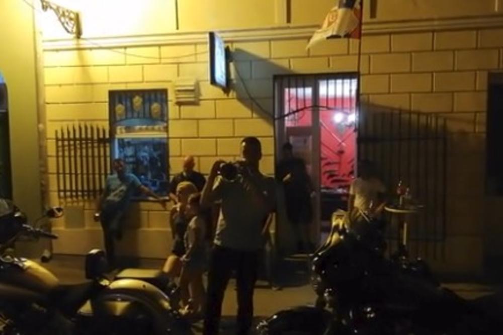 Ko kaže da ne može i GUČA I EXIT? Pogledajte ove trubače i reakciju na njihovu svirku, i SVE ĆE VAM BITI JASNO