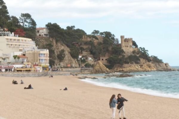 NEOČEKIVAN OBRT DRAME  SREDNJOŠKOLCA NA EKSKURZIJI: Ipak ostaju u Španiji do kraja aranžmana!