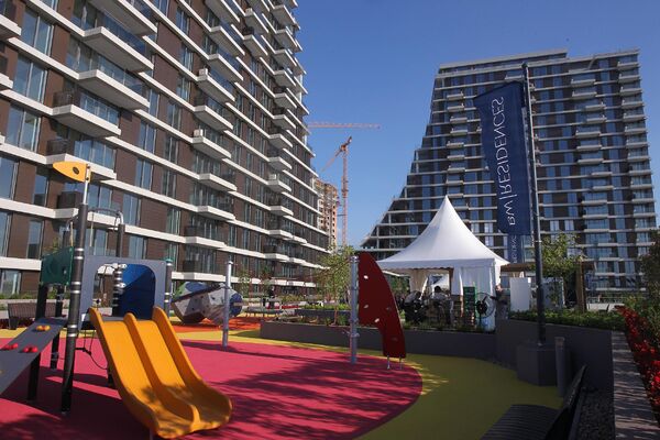 BOSANCI NAVALILI NA BEOGRAD NA VODI: Evo zašto kupuju stanove u NAJNOVIJEM NASELJU glavnog grada!