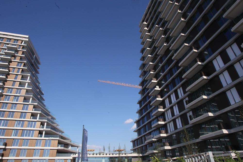 Vesić ističe da je razlog Trifunovićevih napada to što mu nije pružena mogućnost da otvori pozorište u 'Beogradu na vodi