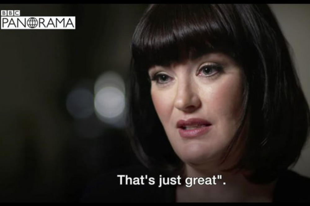 LITRE ALKOHOLA, KOKAIN, ŽENE SU KAO KOMADI MESA NA STOČNOJ PIJACI: Manekenke otkrile kakve su TRAMPOVE žurke