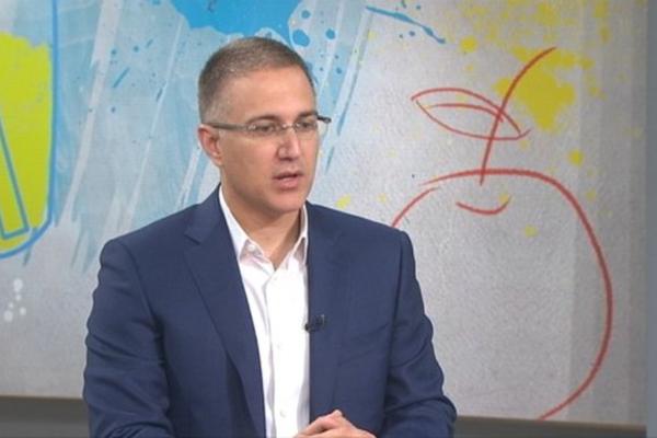 PRIMANJE KOSOVA U INTERPOL BI BIO POLITIČKI ČIN I VELIKI PROMAŠAJ: Stefanović pisao ČELNICIMA svetske POLICIJE